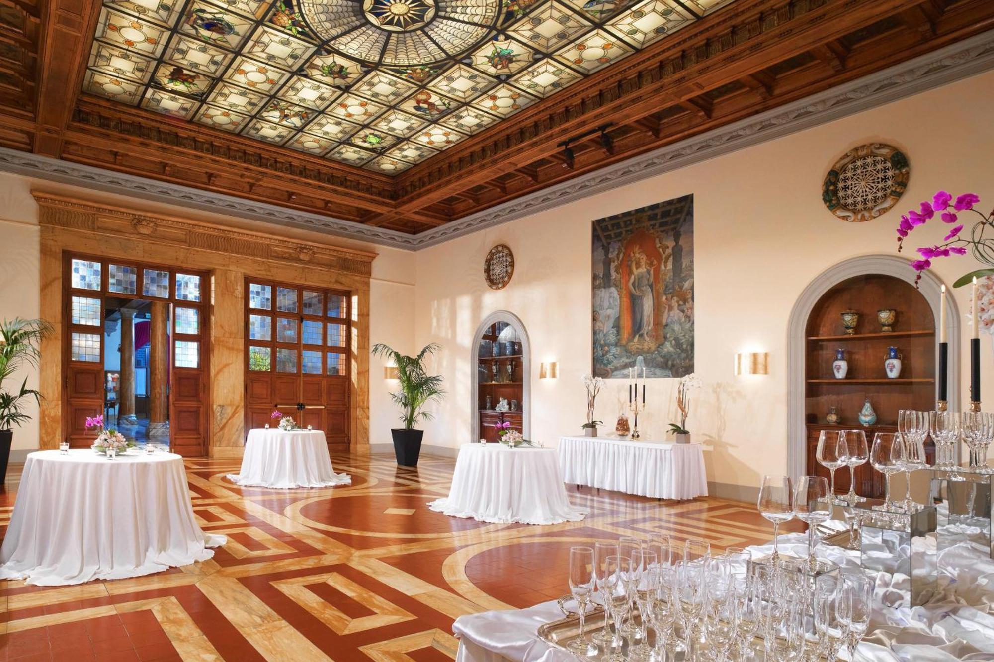 The Westin Excelsior, 5* Florencia