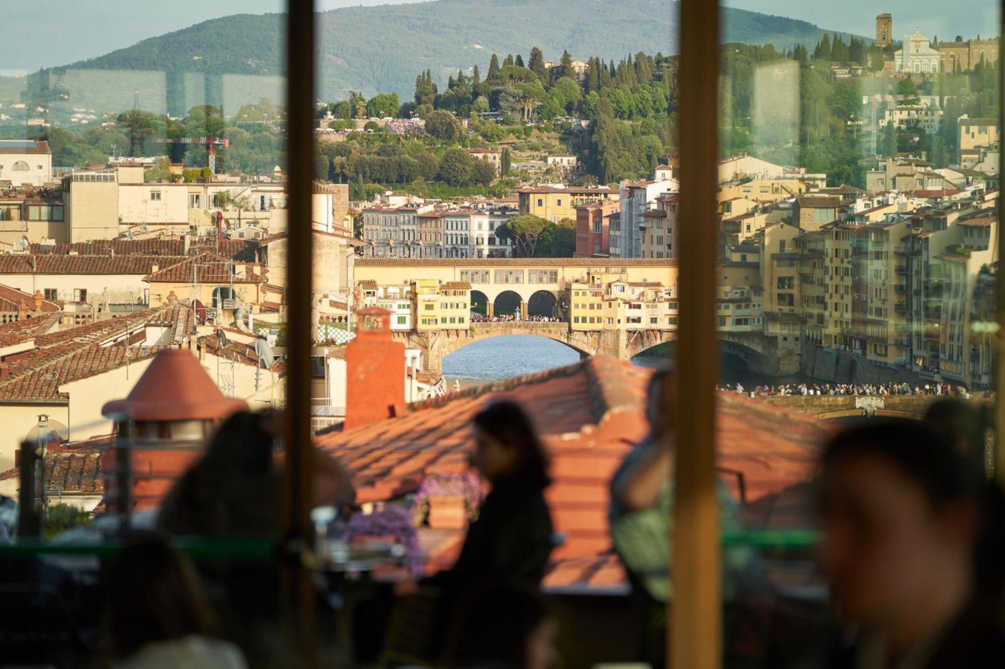 The Westin Excelsior, Hotel Florencia