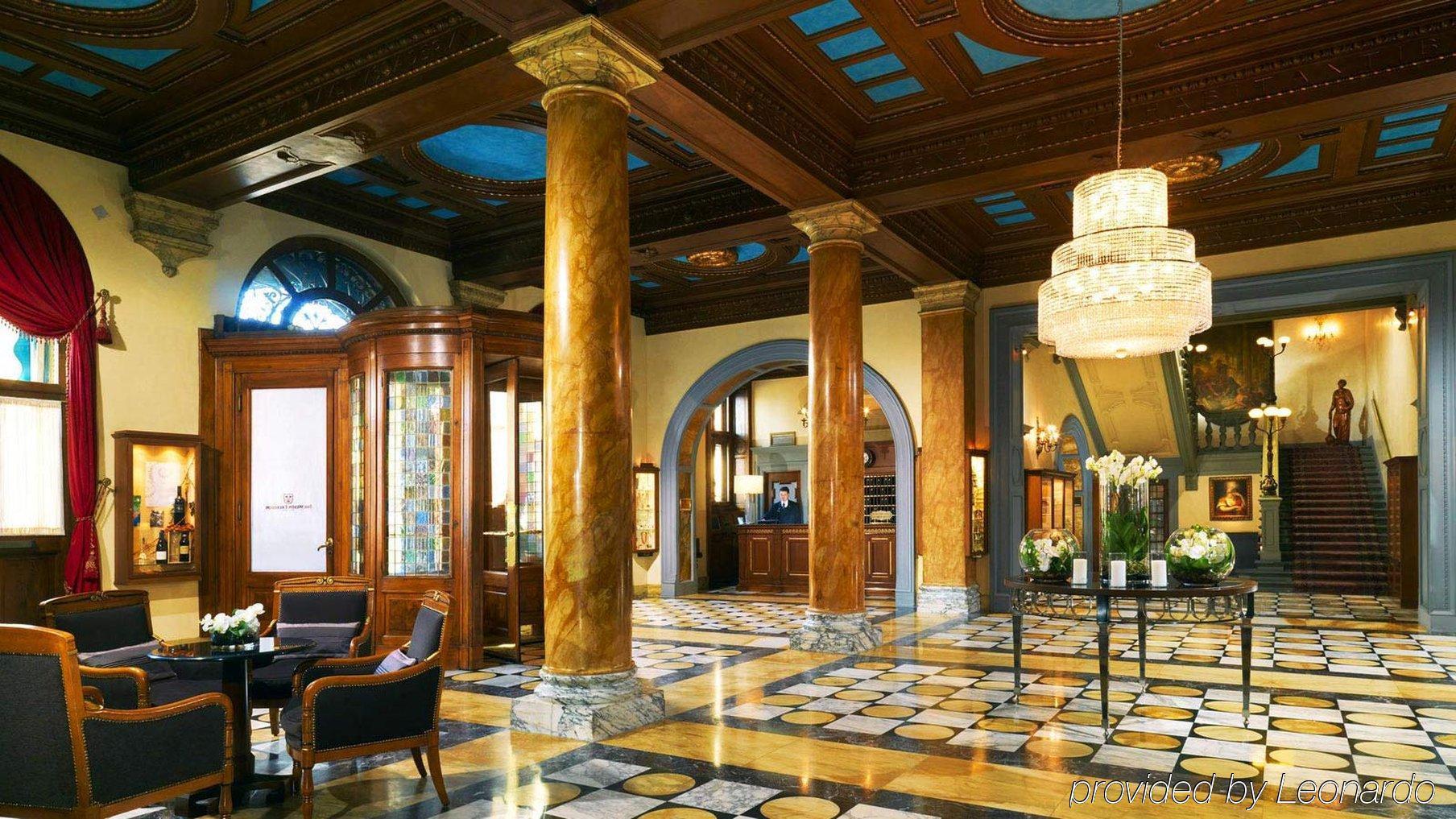 Hotel The Westin Excelsior, Florencia