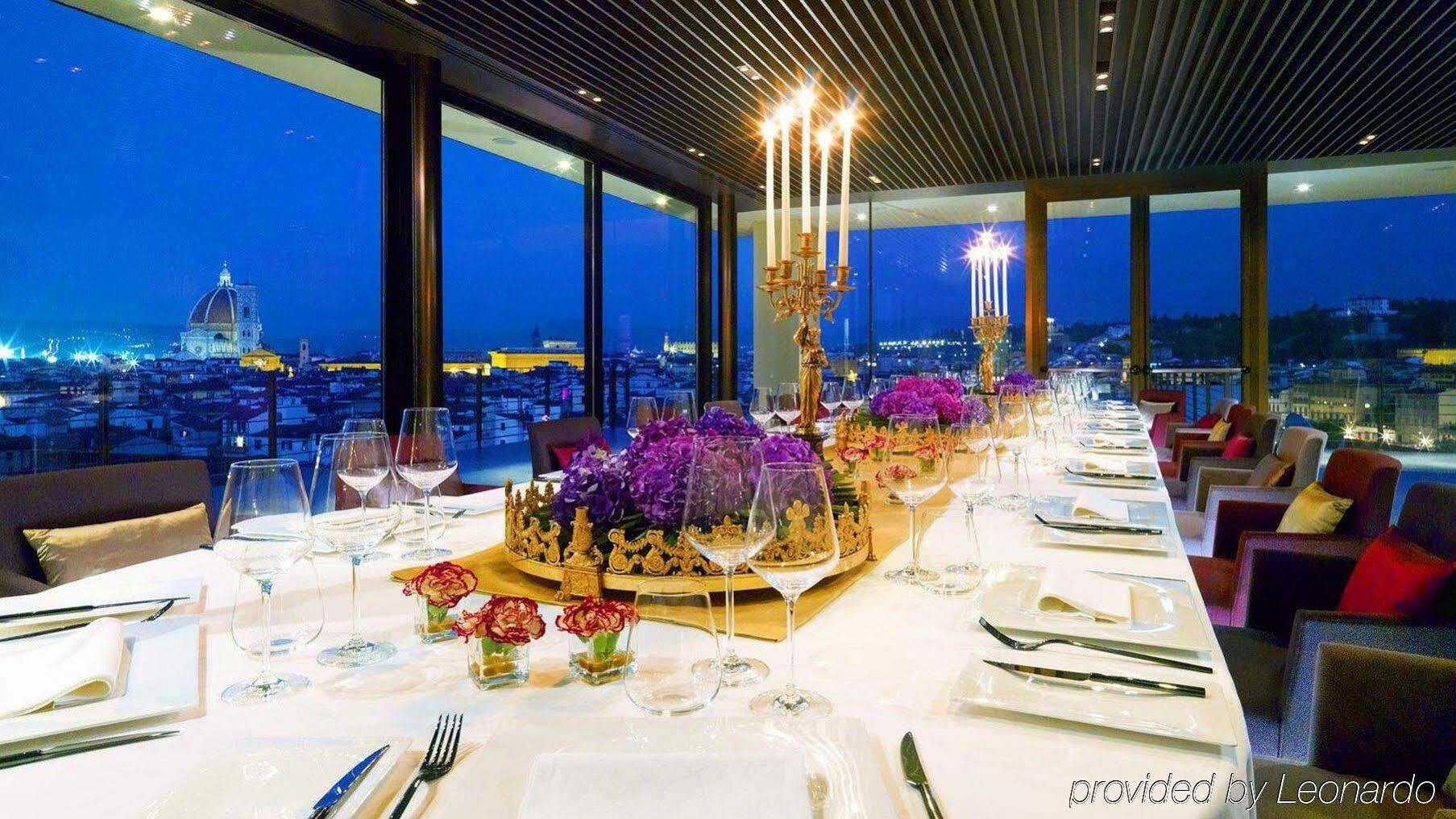 The Westin Excelsior, Hotel Florencia