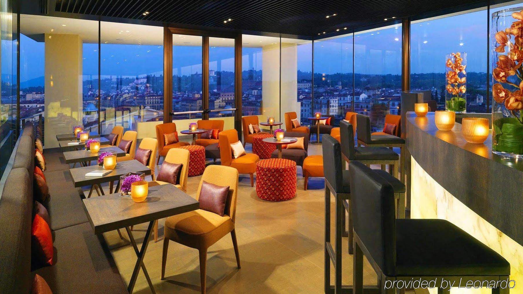 The Westin Excelsior, 5* Florencia